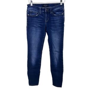 Judy Blue Skinny Jeans Size 3/26